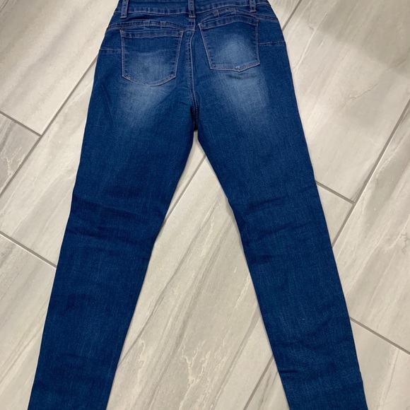 BNWOT  Wax Jeans - Picture 4 of 4